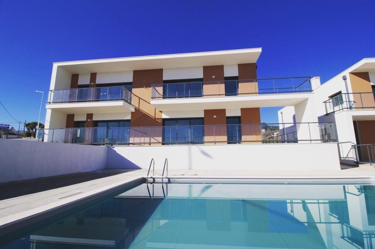 Апартаменты Bela Concha - Bela Baia 3 Salir de Porto Экстерьер фото