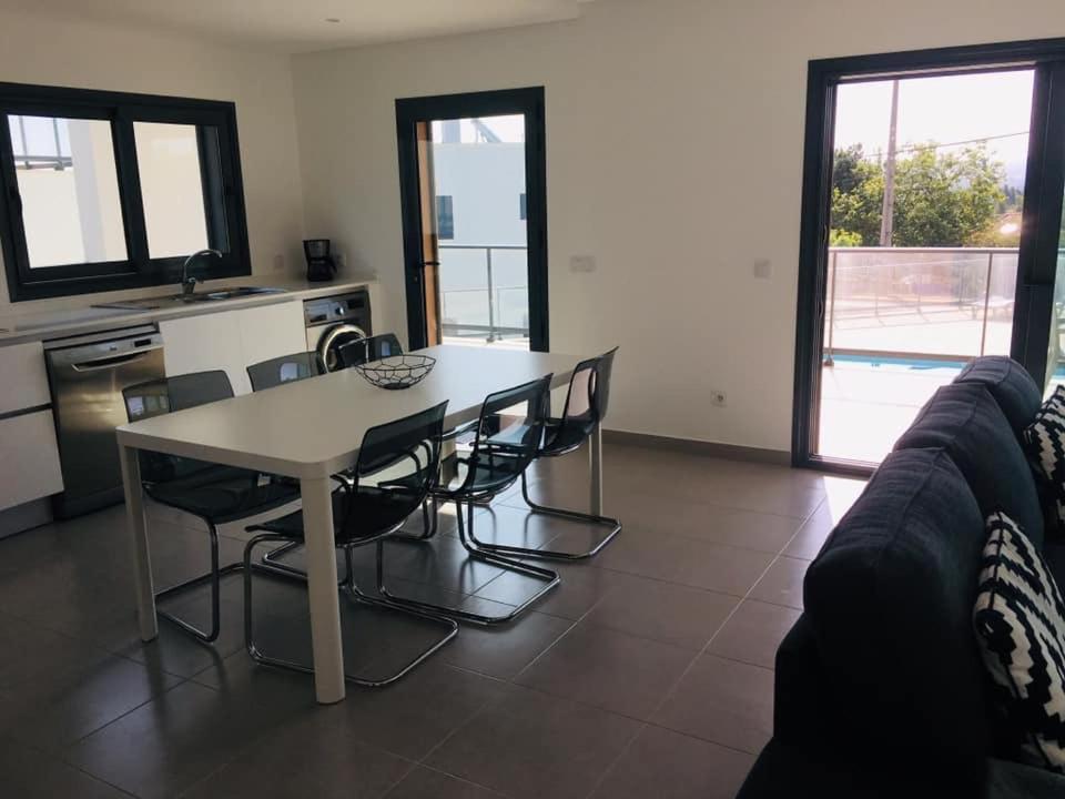 Апартаменты Bela Concha - Bela Baia 3 Salir de Porto Экстерьер фото