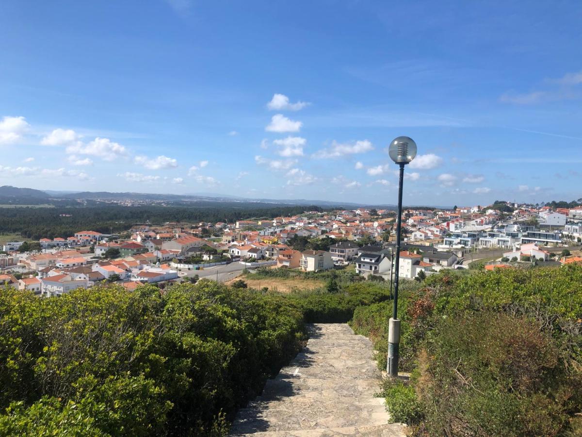 Апартаменты Bela Concha - Bela Baia 3 Salir de Porto Экстерьер фото